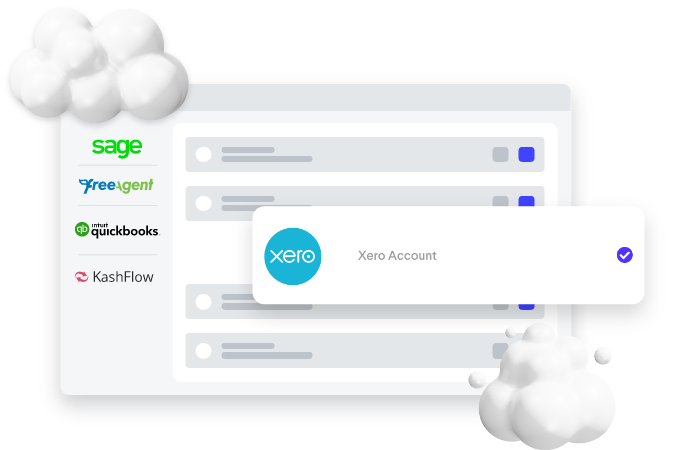 Invoice Finance with Xero and Hydr