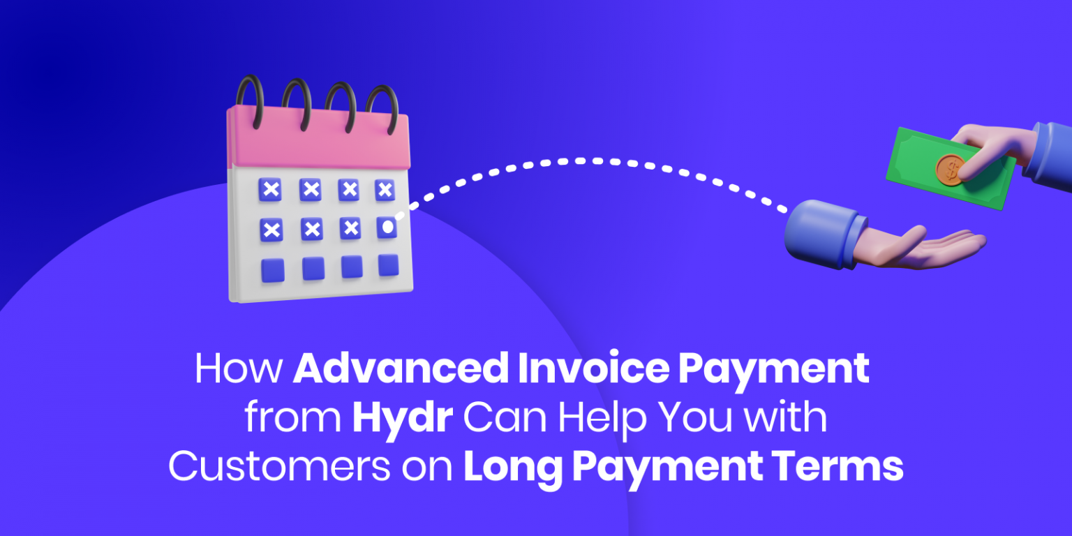 How An Invoice Financing Platform Can Help You With Clients On Long ...