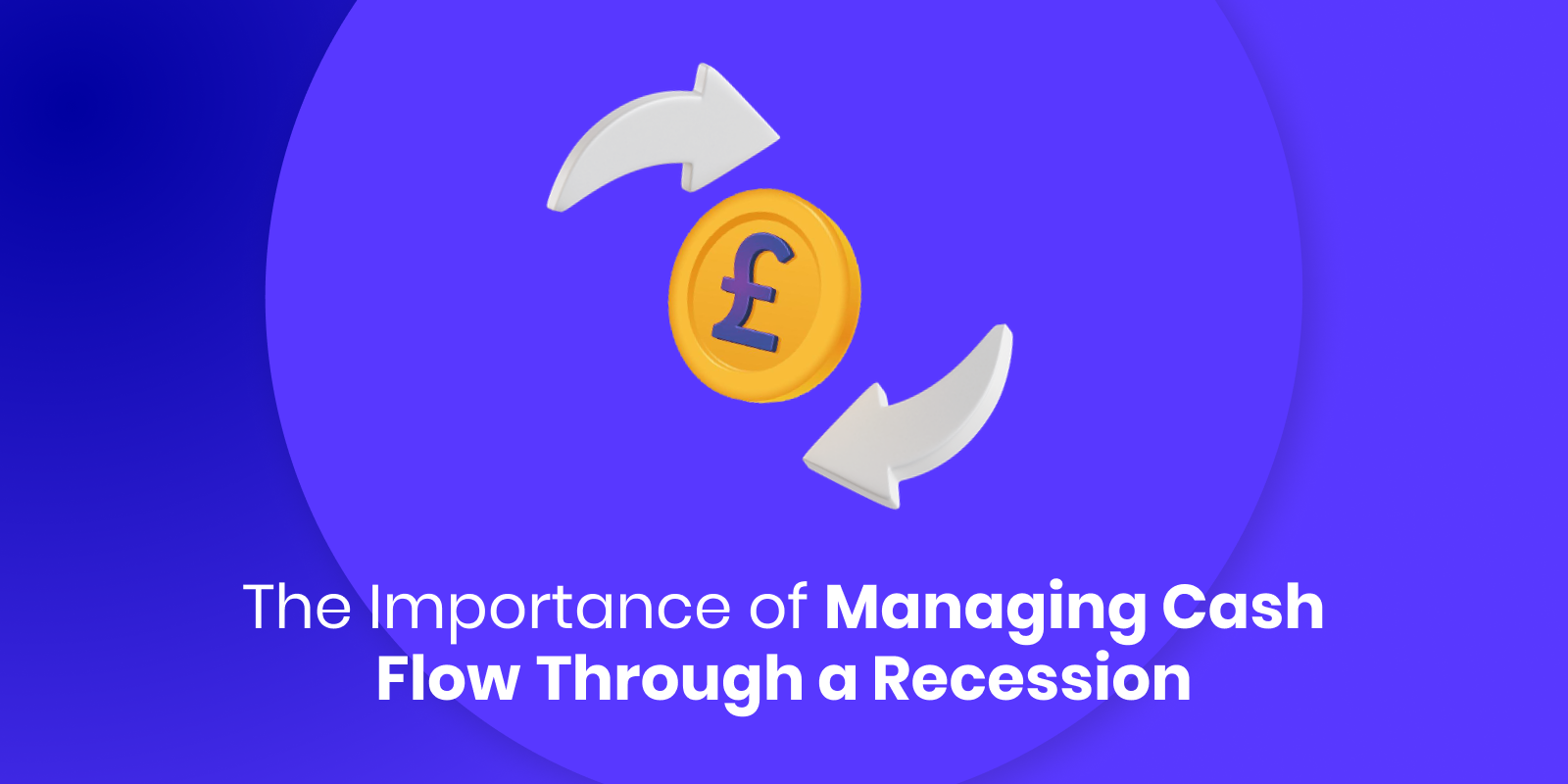 Managing Cash Flow Through a Recession with Hydr