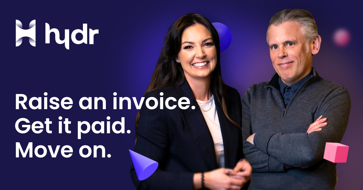 Hydr – We Pay 100% Of Invoice Values In 24 Hours – An Alternative To ...